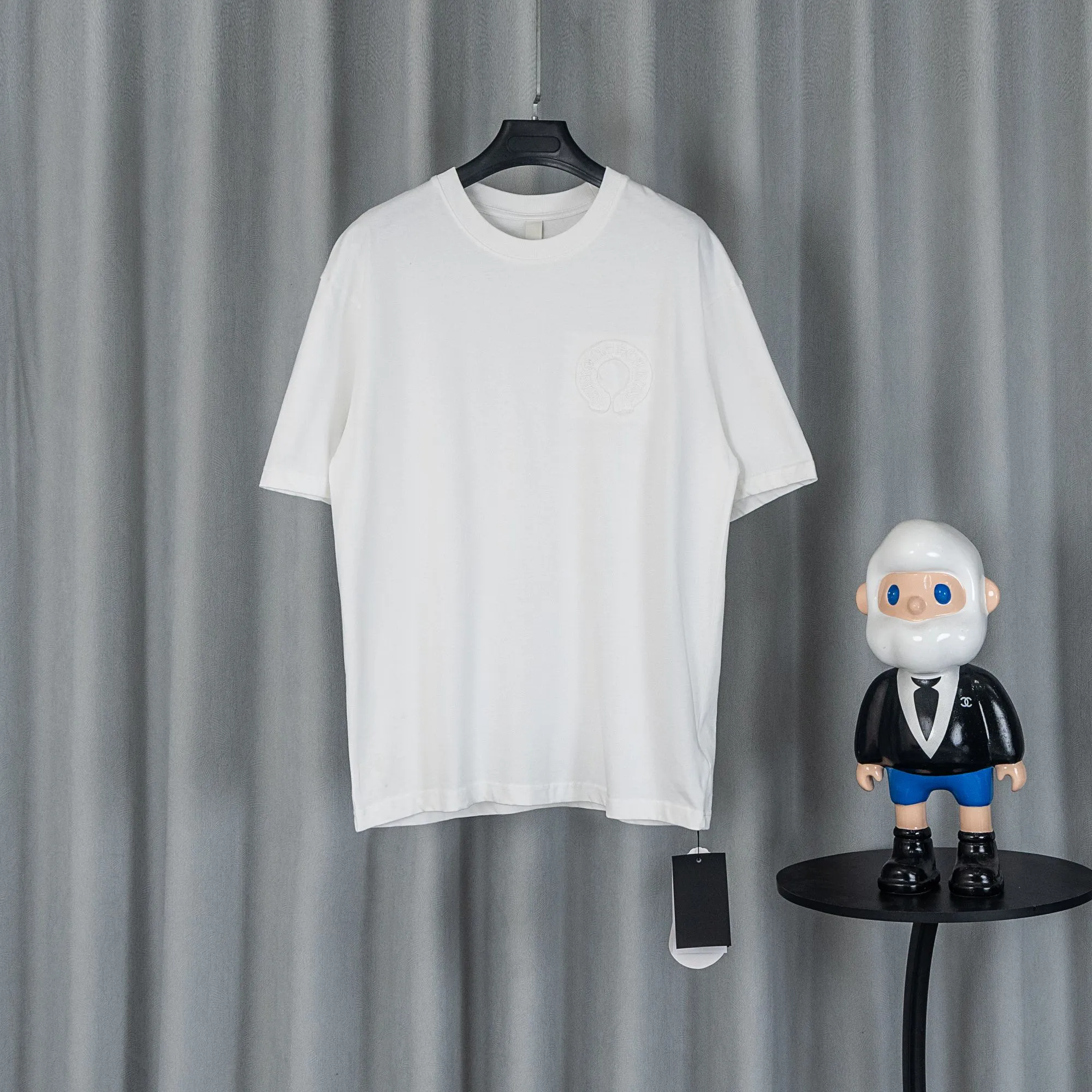 （ ， ） ： Size：S M L XL 26SS New Arrival Same Style ， ， ， S 116 74 22 M 120 76 22.5 L 124 78 23 XL 128 80 23.5